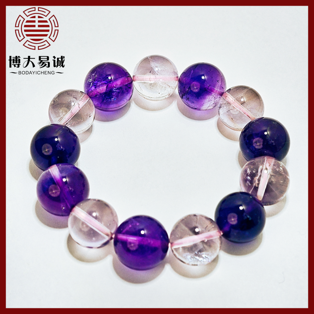 Arabella Fortune Bracelet - 图片 4