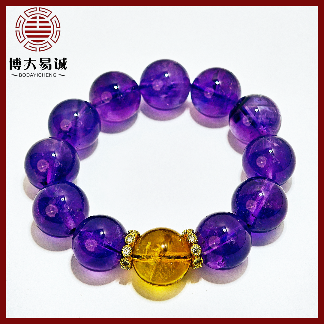 Arabella Fortune Bracelet - 图片 2