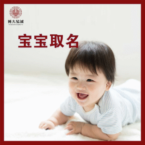 Baby Naming by Master HONG YUN